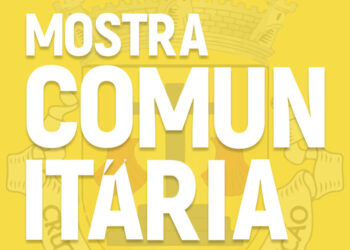 Mostra Comunitária de Cruz