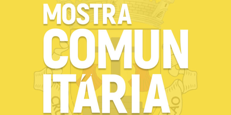 Mostra Comunitária de Cruz