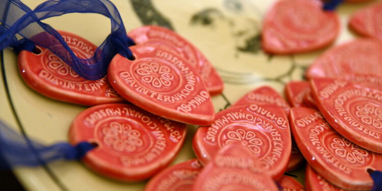 Dia Internacional dos Museus