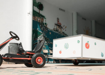 Exposição “My Machine” prestes a ser inaugurada