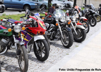 S. Simão de Novais: A Turbina está viva e a acelerar