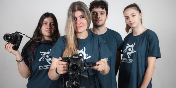 Alunos da OFICINA finalistas em concurso da BP Portugal