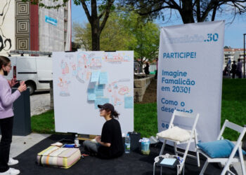 Um olhar estratégico sobre Famalicão