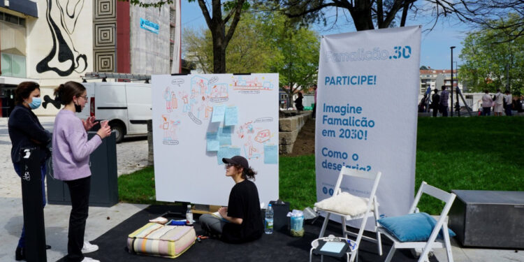 Um olhar estratégico sobre Famalicão