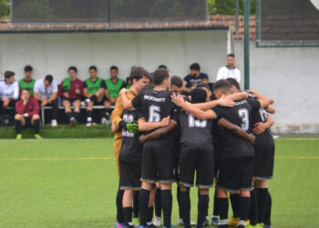 Operário FC termina época com vitória