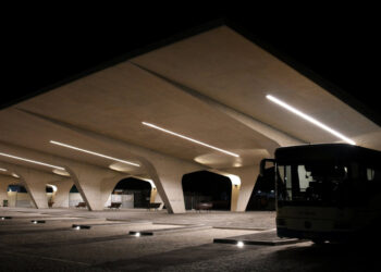 Famalicão: Concurso aberto para lojas da Estação Rodoviária 