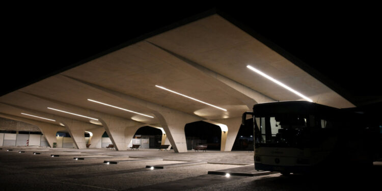 Famalicão: Concurso aberto para lojas da Estação Rodoviária 