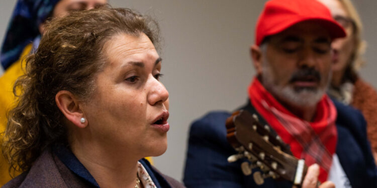 Vale São Cosme recebe Espetáculo Comunitário