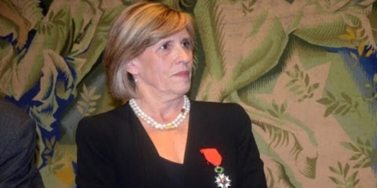 Cerimónia em Famalicão: Docente da UC premiada