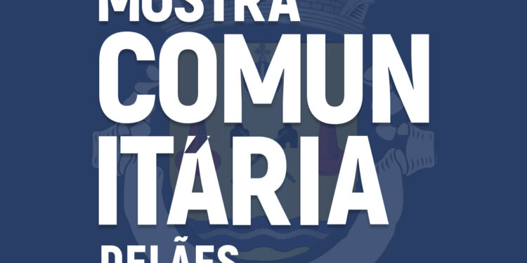 Dois dias de Mostra Comunitária em Delães