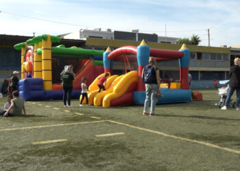 “Festival Fradelinhos” foi um sucesso