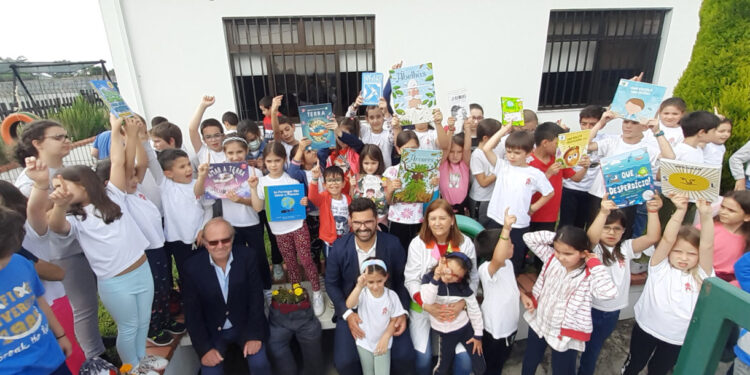 Biodiversidade nas escolas