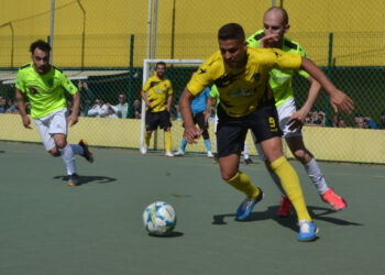 AFSA: AD Pedome sagra-se Campeão 1ª Divisão