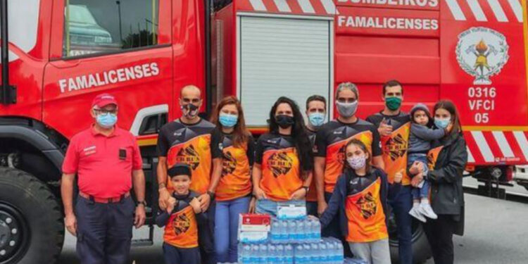 1ª Edição do CB SUNSETRAIL será em Joane