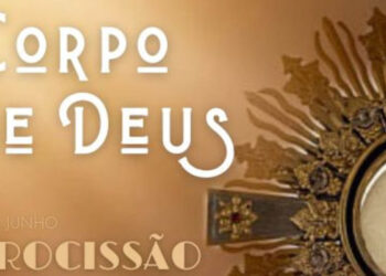 Famalicão celebra Corpo de Deus com procissão