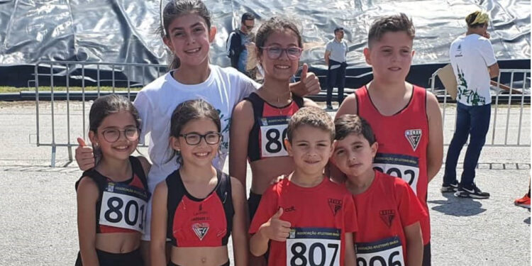 Liberdade FC destaca-se em Celorico de Bastos