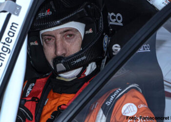 Luís Silva continua imbatível