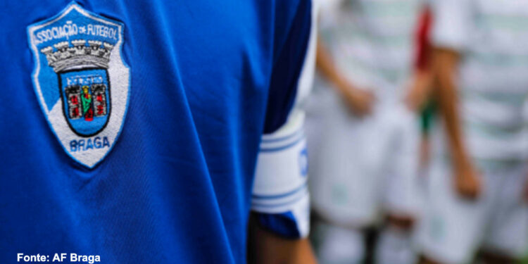 AF Braga com 62 Entidades Certificadas