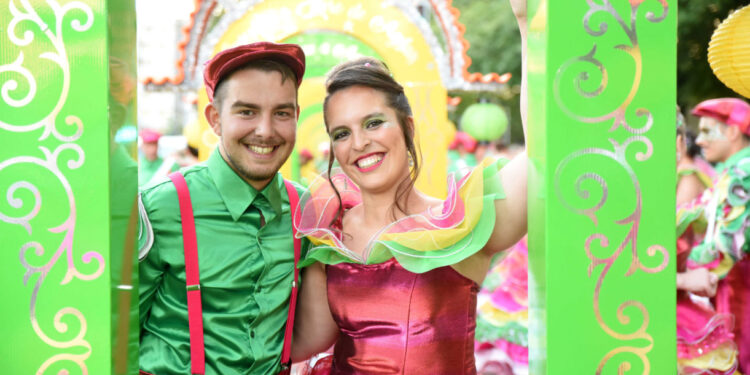 Famalicão prepara-se para uma das maiores noites do ano