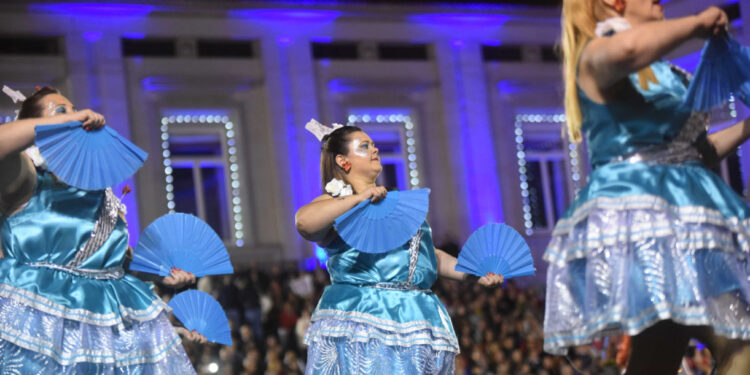Famalicão prepara-se para uma das maiores noites do ano