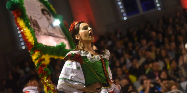 Famalicão prepara-se para uma das maiores noites do ano
