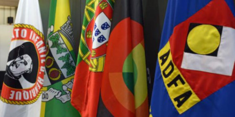 Museu da Guerra Colonial