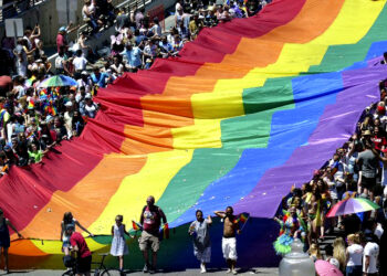 Braga é o local mais escolhido para Marchas LGBT