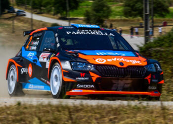 Armindo Araújo e Luís Ramalho vencedores em Castelo Branco