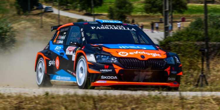 Armindo Araújo e Luís Ramalho vencedores em Castelo Branco