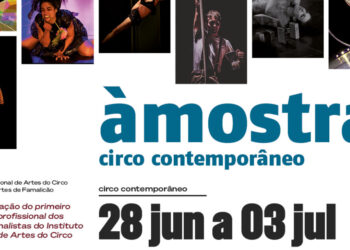 Finalistas do INAC na Casa das Artes de Famalicão