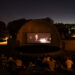 Noites de Verão com cinema ao ar livre