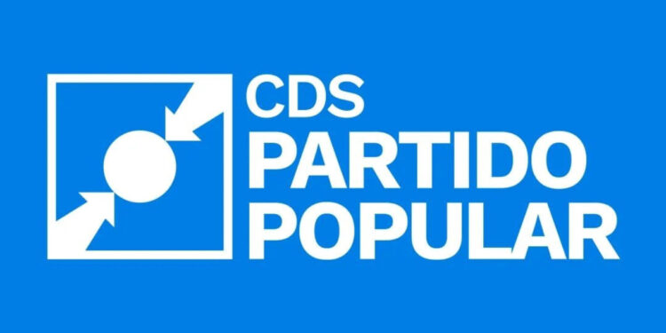 Candidato à Concelhia de Famalicão do CDS/PP