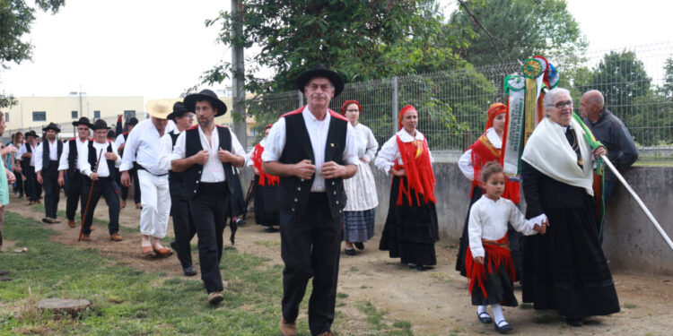 Carreira inovou Mostra Comunitária