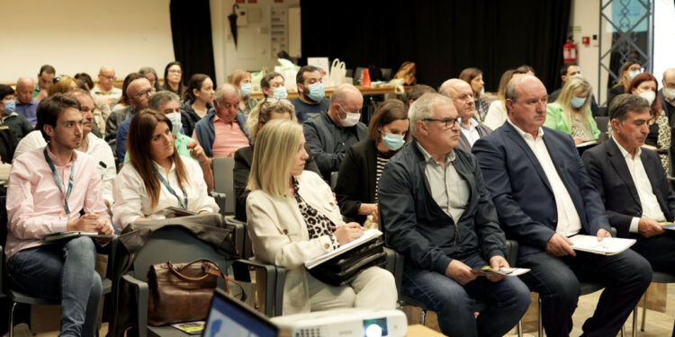 Comunidades Incubadoras com balanço positivo