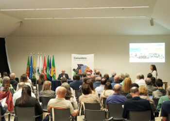 Comunidades Incubadoras com balanço positivo