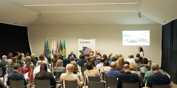 Comunidades Incubadoras com balanço positivo