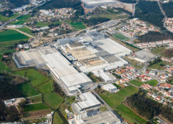 Continental Mabor na Hannover Messe 2022