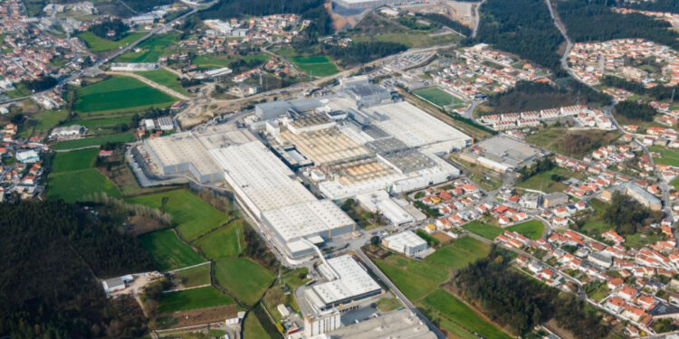 Continental Mabor na Hannover Messe 2022