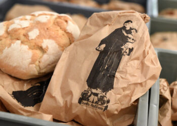 Devoção a Santo António marca último dia das Antoninas