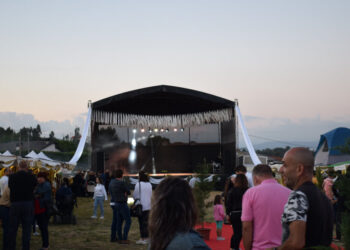 Verdadeiro convívio delaense