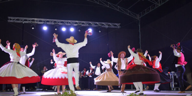 Verdadeiro convívio delaense