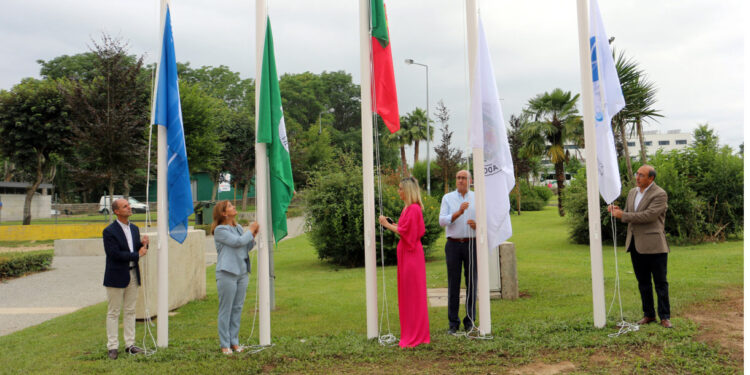Desenvolvimento sustentável em Vila Verde