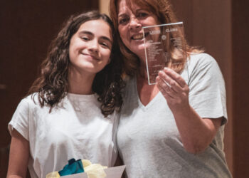 Didáxis: Alunos distinguidos pelo Lions Club