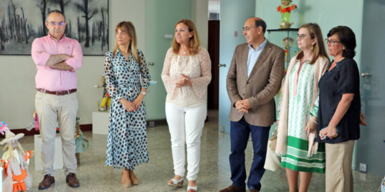 Exposição “Espantalhos” inaugurada em Vila Verde