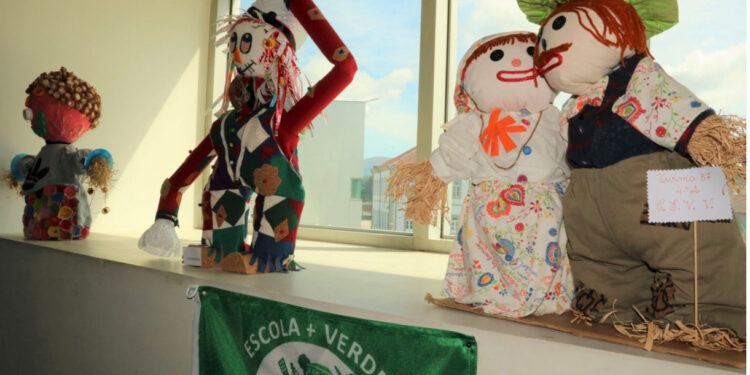 Exposição “Espantalhos” inaugurada em Vila Verde