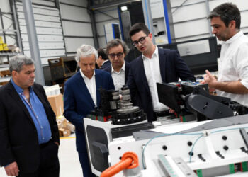 Empresa VLB chega a mais de 25 países