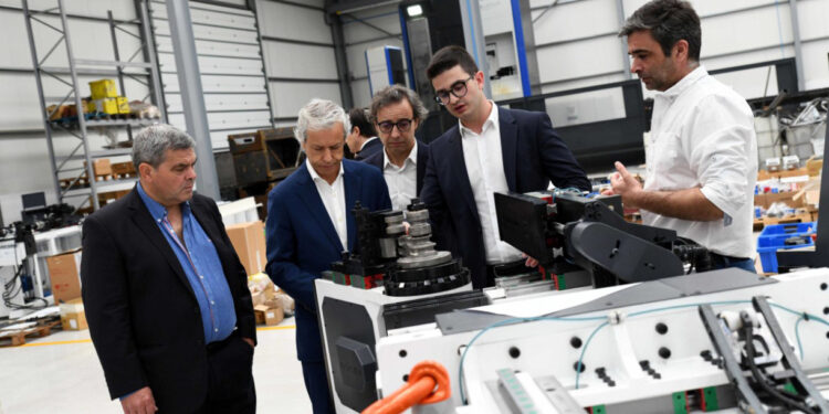 Empresa VLB chega a mais de 25 países