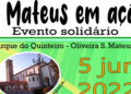 Oliveira São Mateus em ação