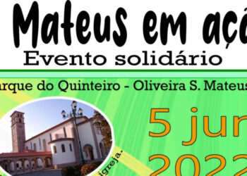 Oliveira São Mateus em ação