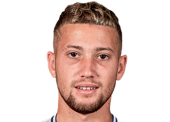 FC Famalicão: Théo Fonseca assina por três épocas